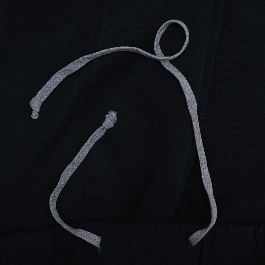 꼼데가르송 옴므플러스 SS2004 레터링 팬츠 상품이미지3