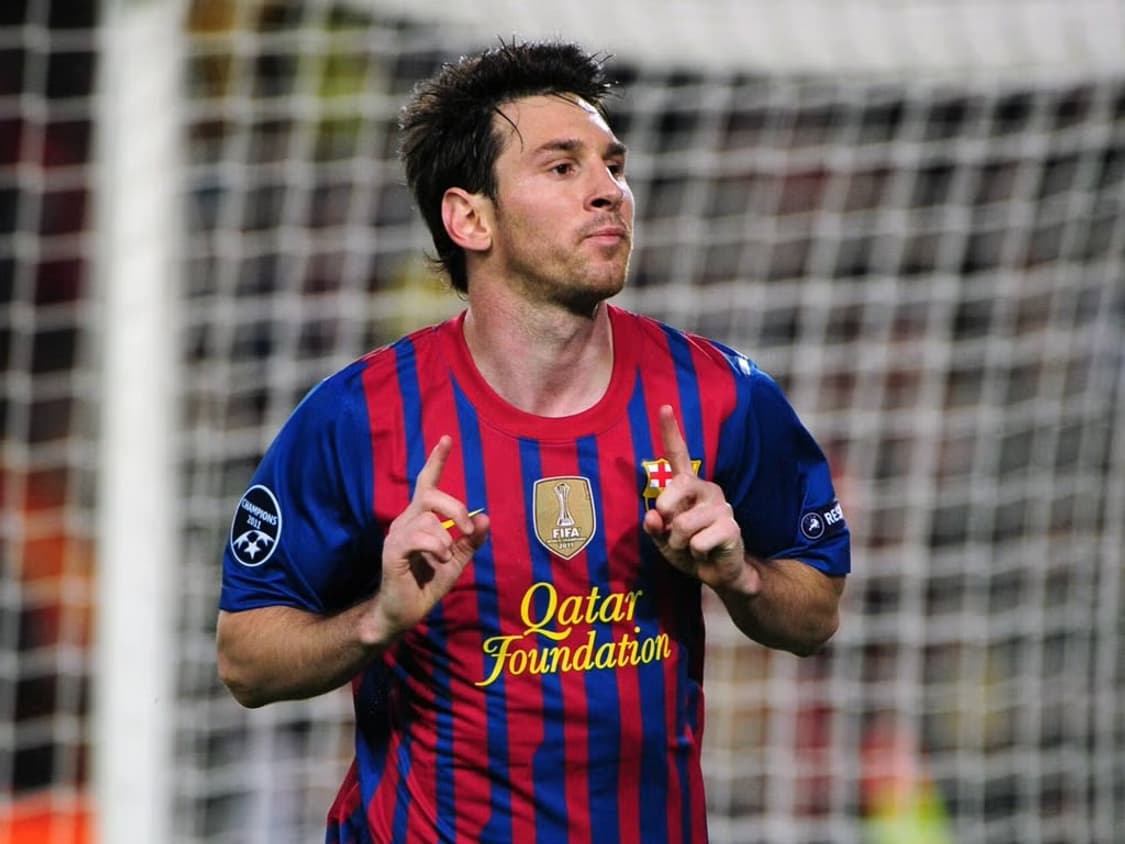 나이키 바르셀로나 11 12 홈 메시 긴팔 유니폼 상품이미지2