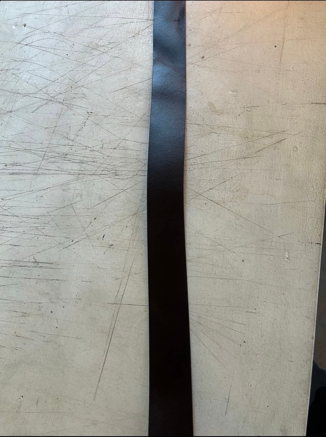 Number(N)ine 벨트 상품이미지4