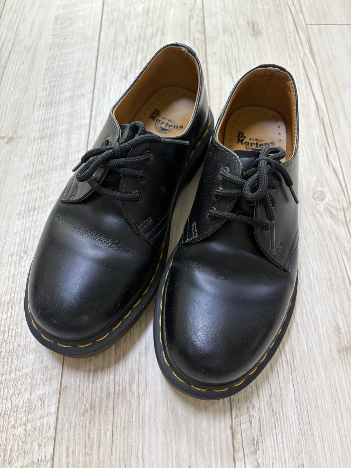 닥터마틴 1461 3홀 스무스 230 상품이미지1