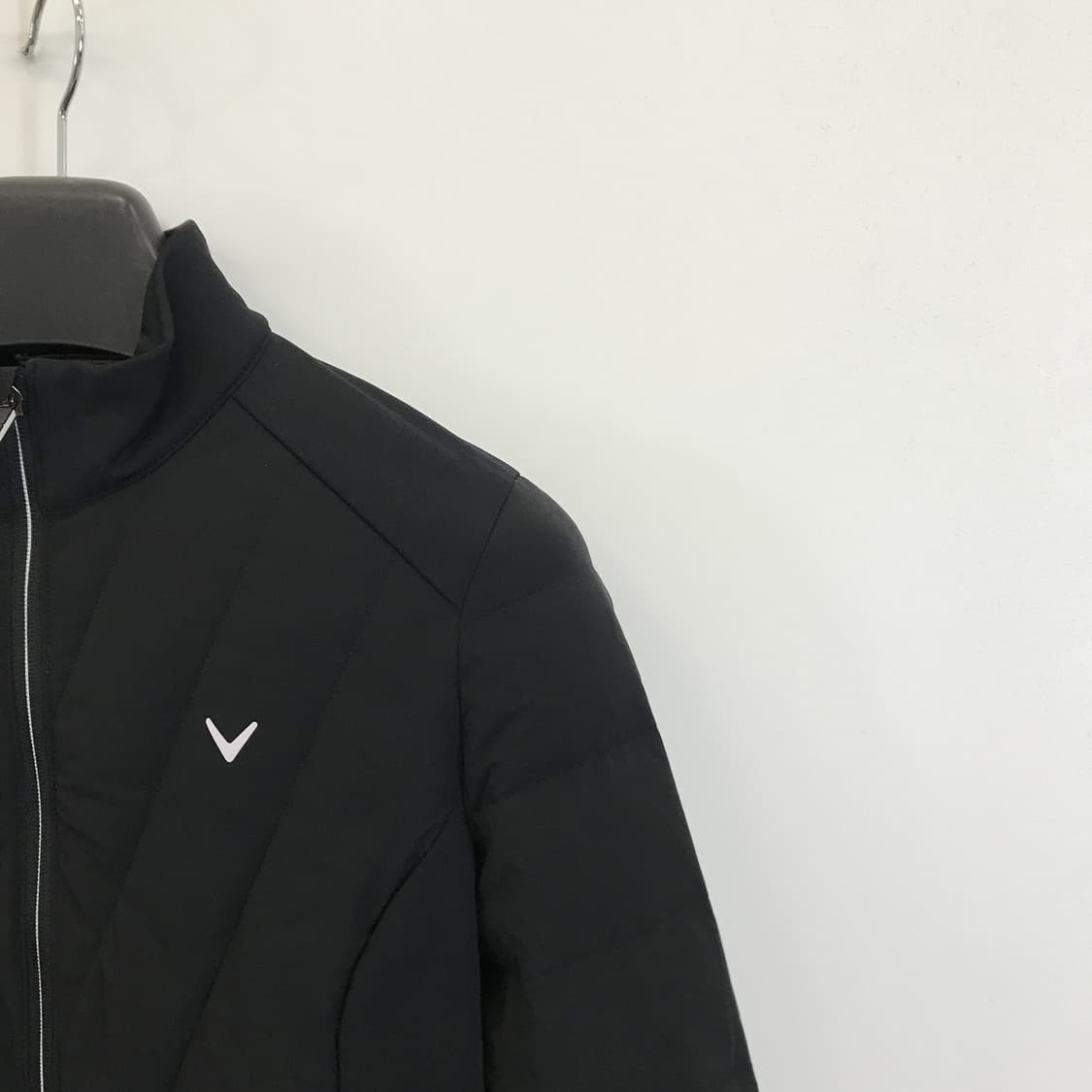 캘러웨이 경량 구스다운패딩 [여성90] 상품이미지2