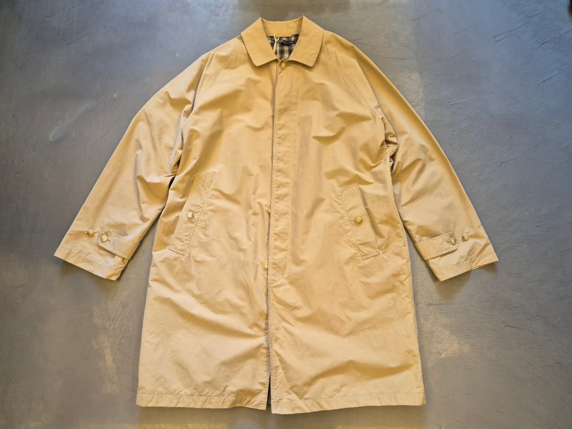 00s 폴로랄프로렌 맥 코트 상품이미지1