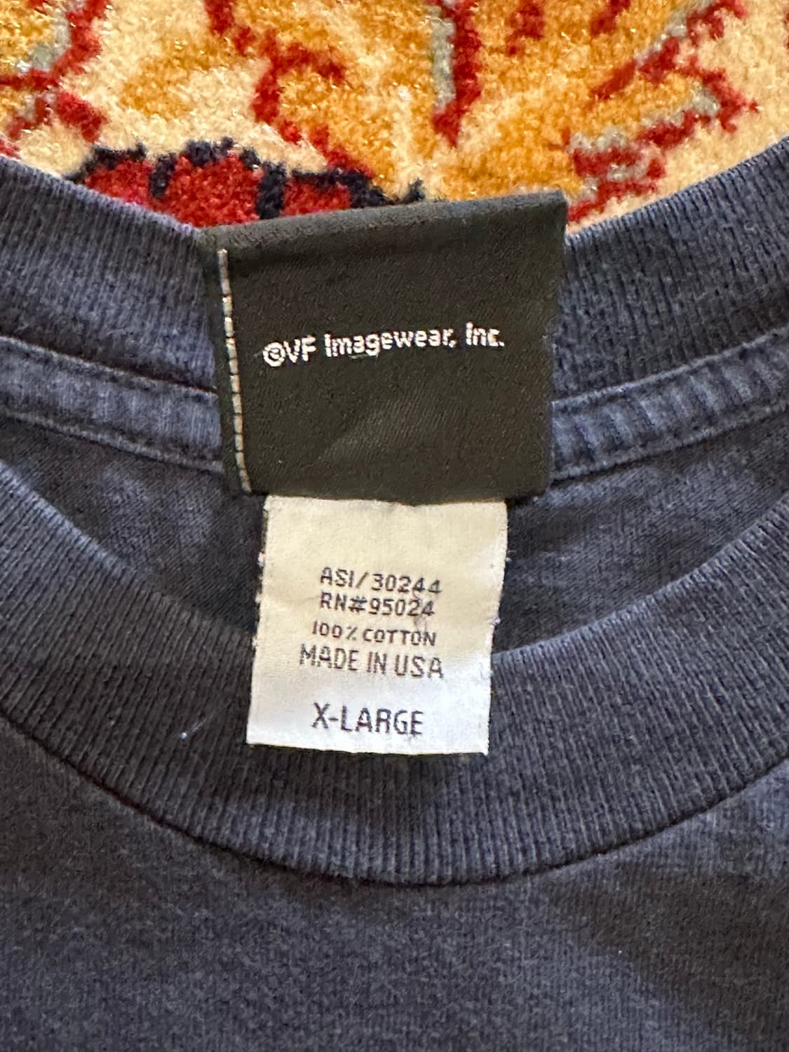 USA 00s Harley-Davidson "V-twin History" 상품이미지5