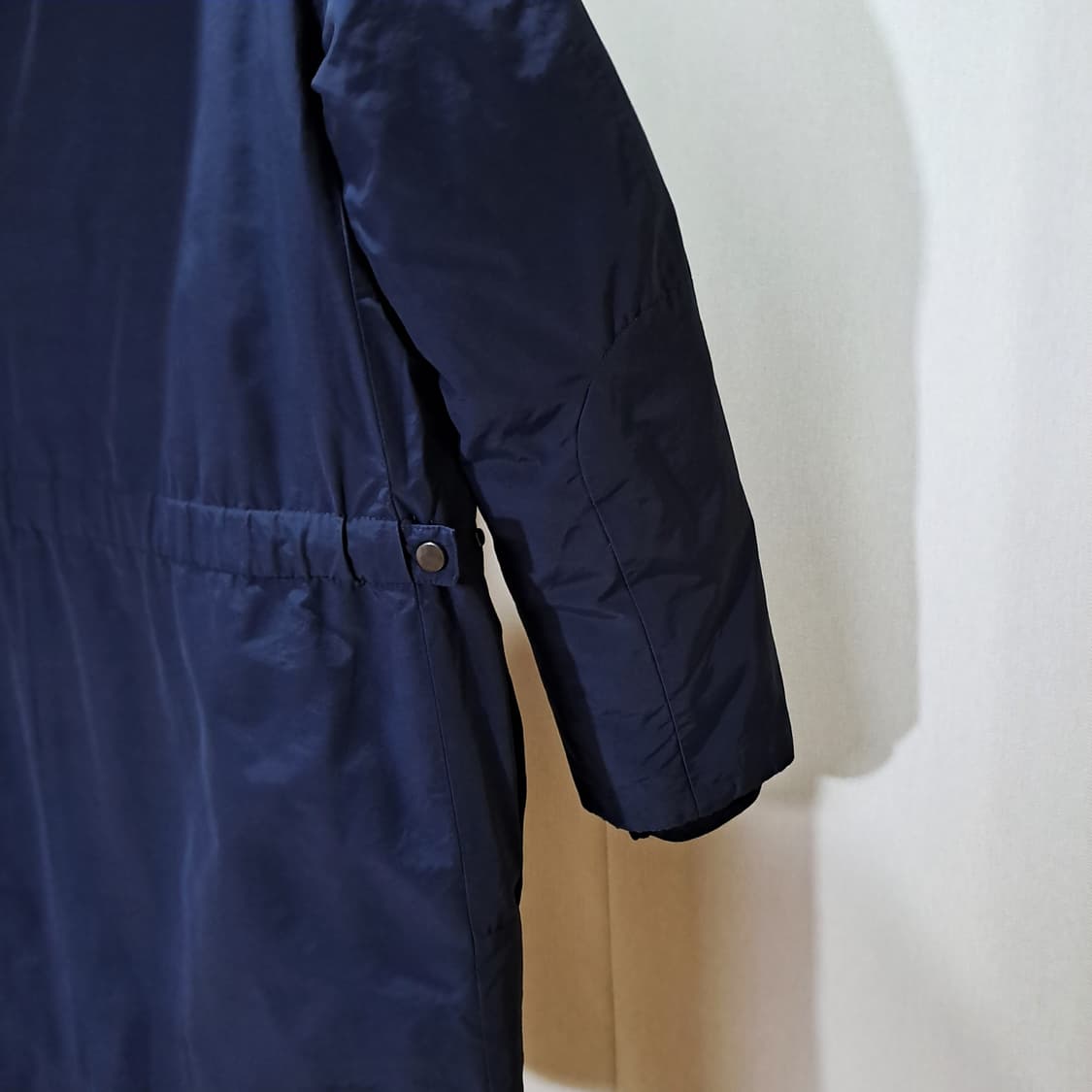 (택포) 타임옴므 19FW 구스 후드 코트 105 B180 상품이미지5