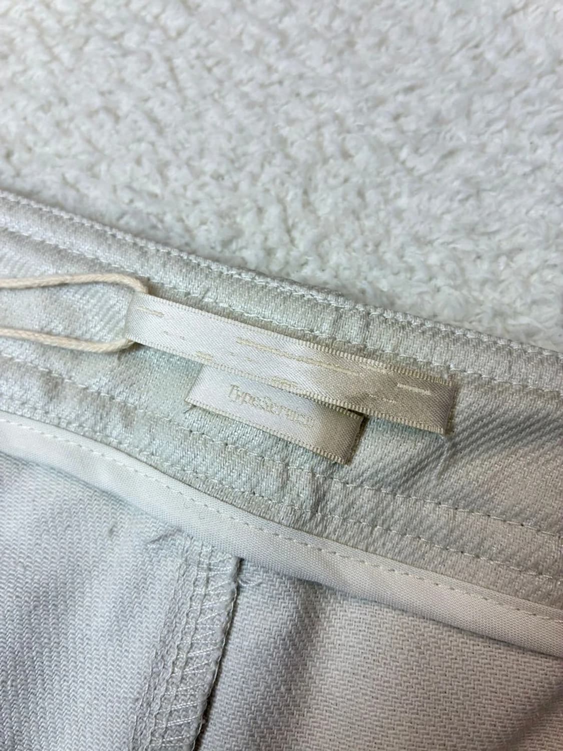 타입서비스 TypeService 아카이브 카고 팬츠 PN5979 상품이미지9