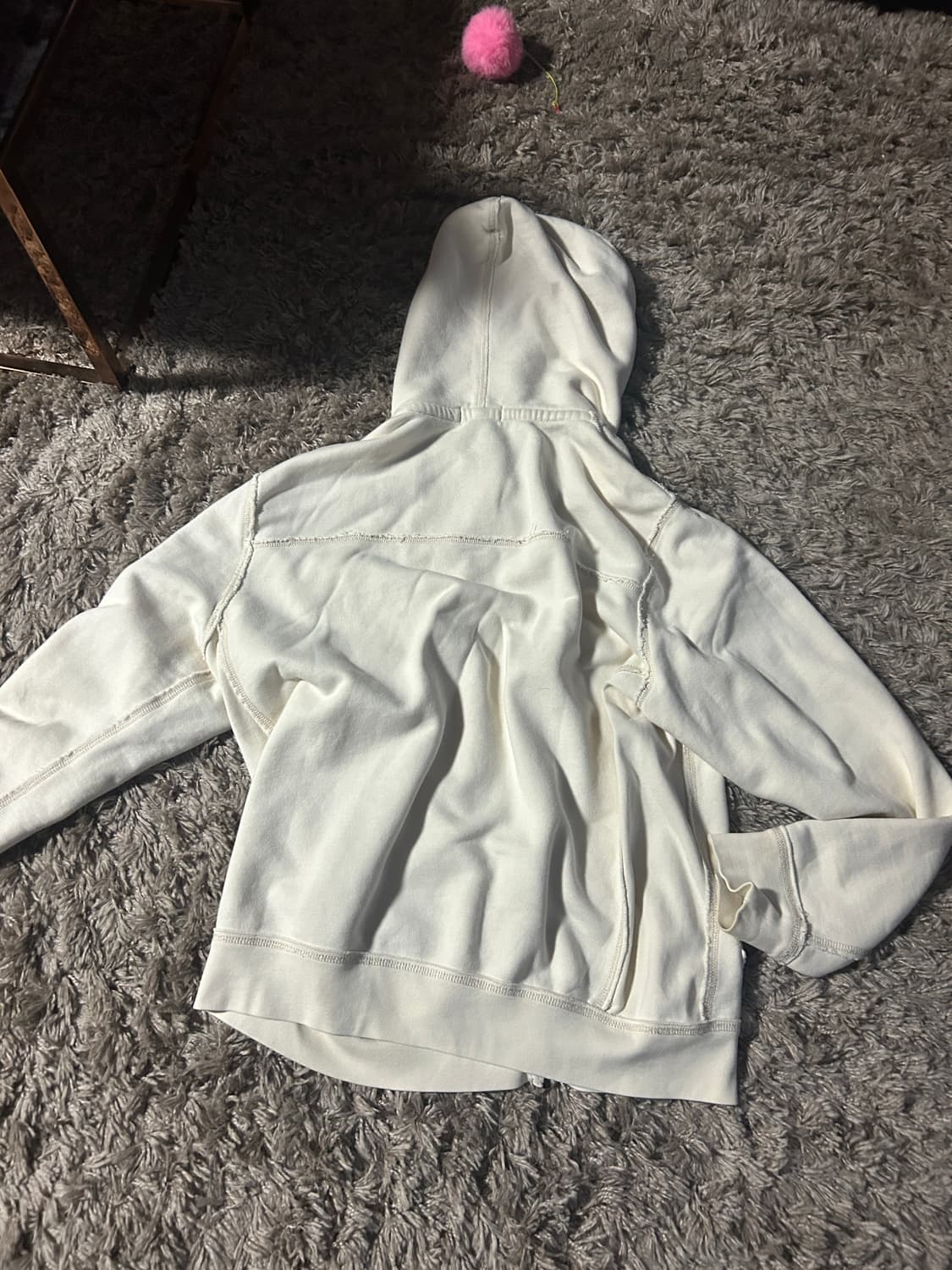 빈티지 Ralph Lauren 후드티  상품이미지3