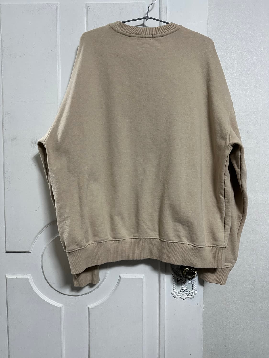 세인트제임스 봉봉 맨투맨 상품이미지2