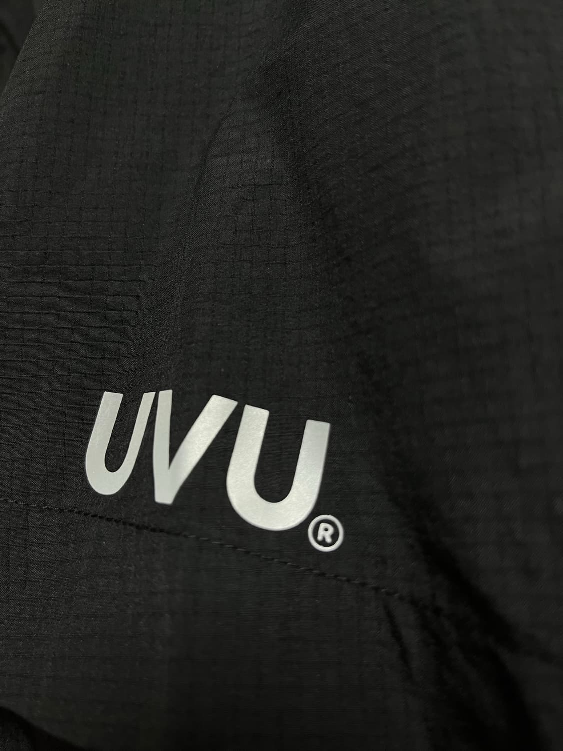 uvu 바람막이 M 상품이미지7