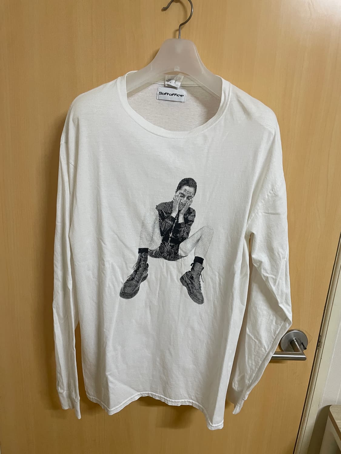 소프트오피스 롱슬리브 초판 상품이미지1