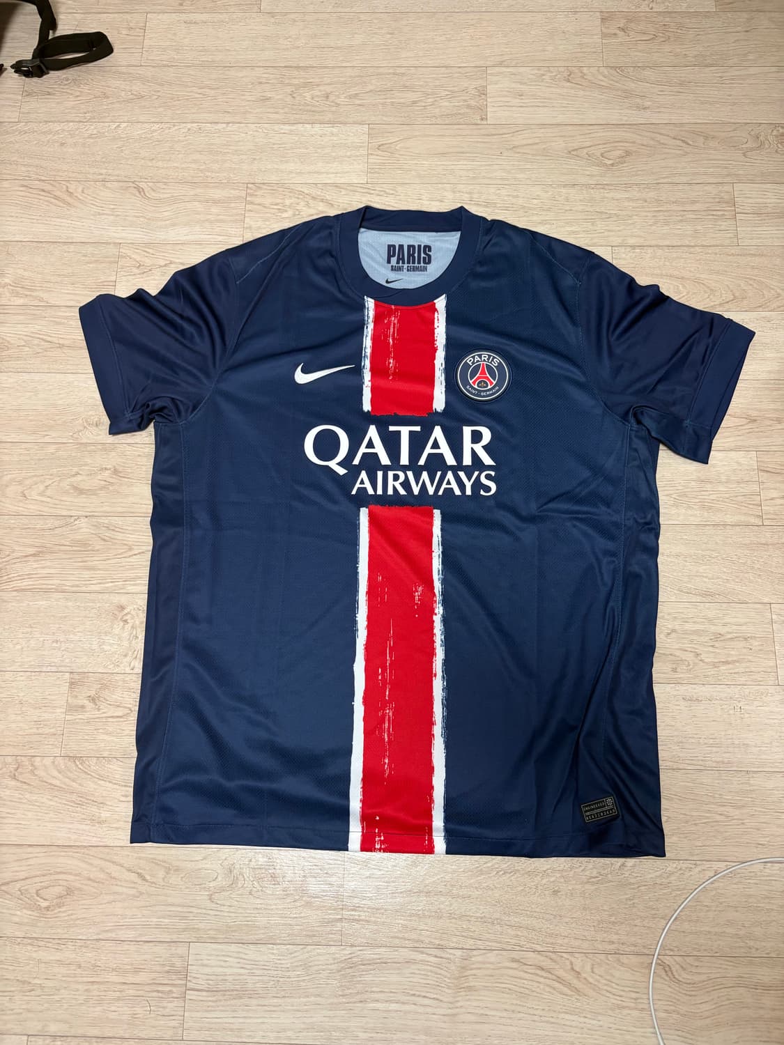 파리생제르망 유니폼 상품이미지2