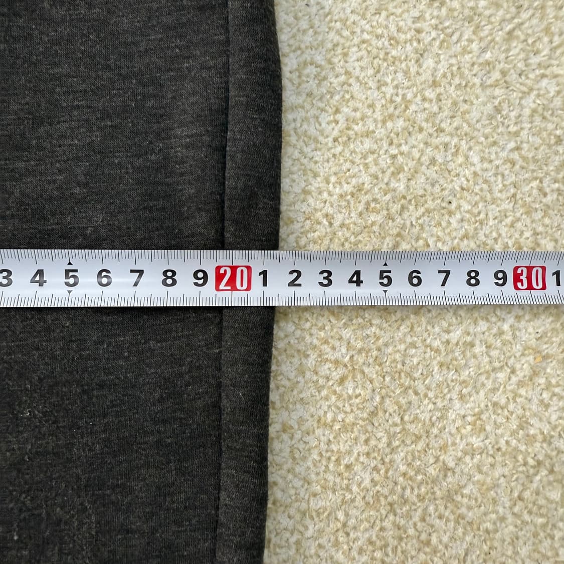 [130] 새상품 디키즈 키즈 기모 트레이닝 팬츠 1231T1 상품이미지6