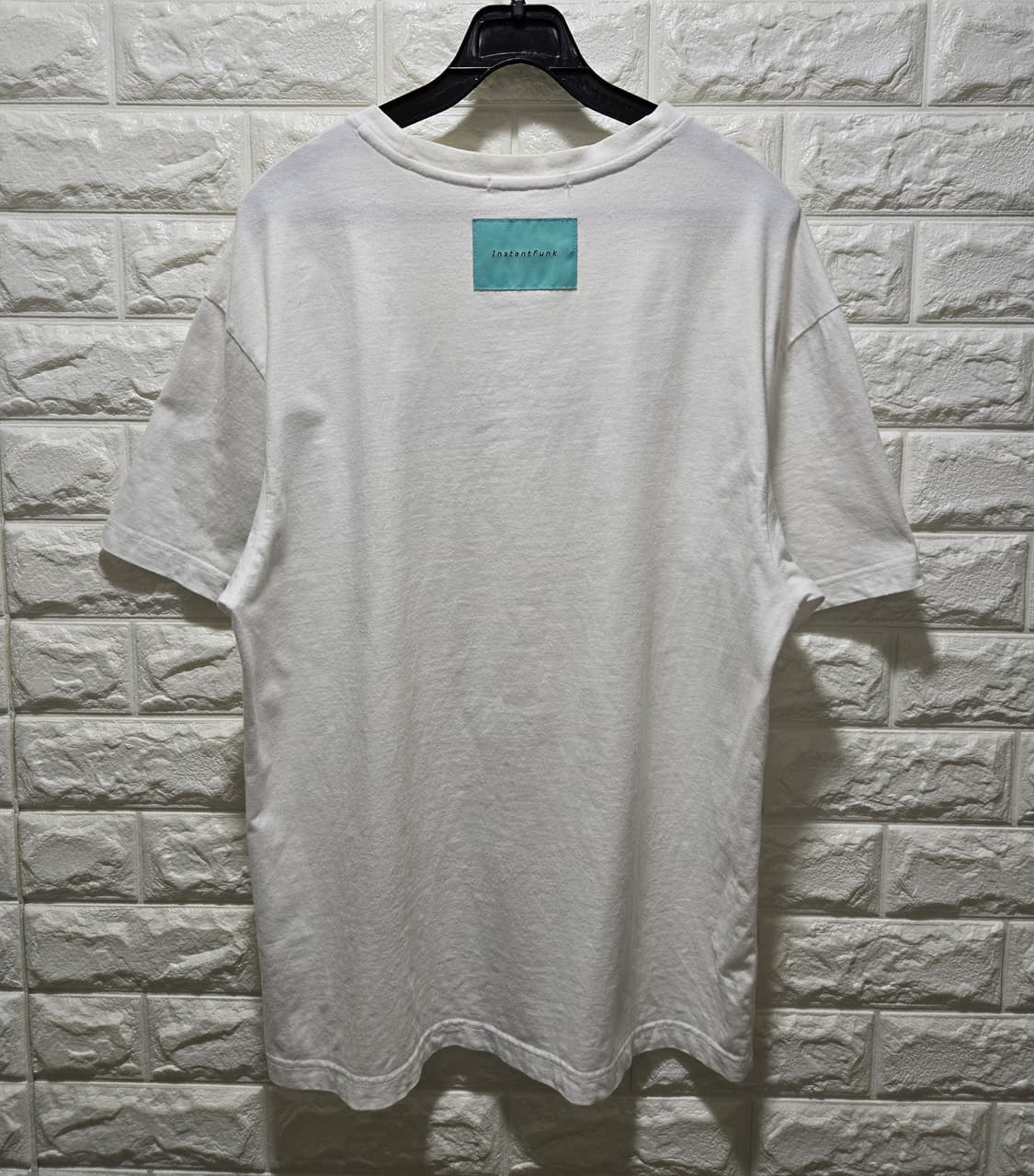 인스턴트펑크 반팔티 1 상품이미지5