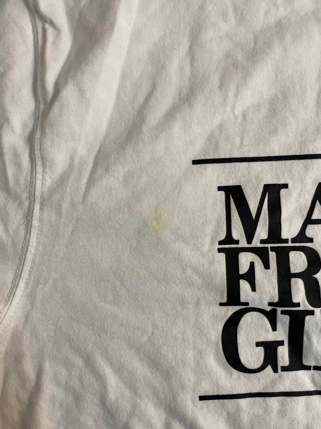 마리떼프랑소와 반팔티셔츠 상품이미지4