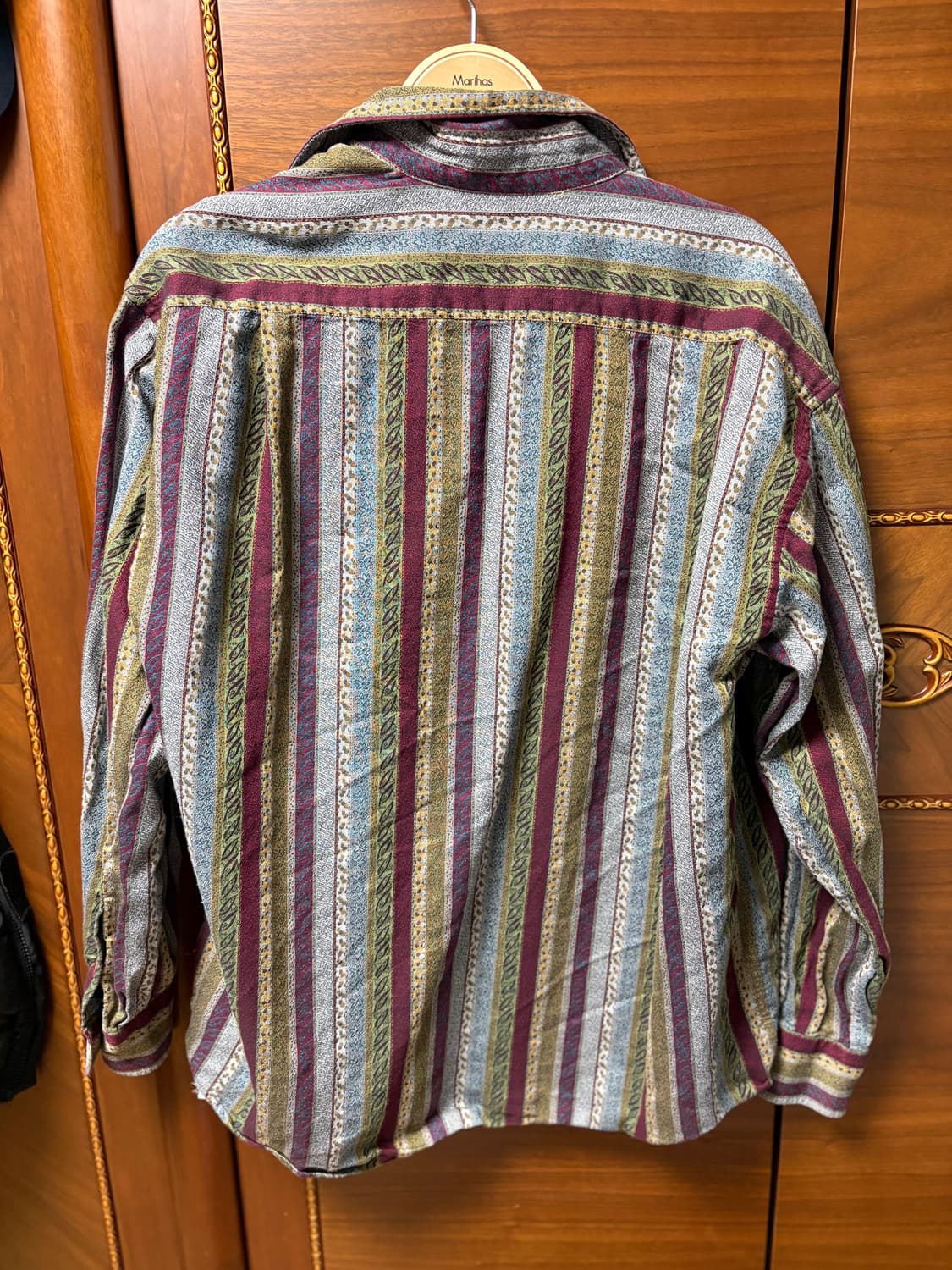 미쏘니 스포츠 셔츠 상품이미지2