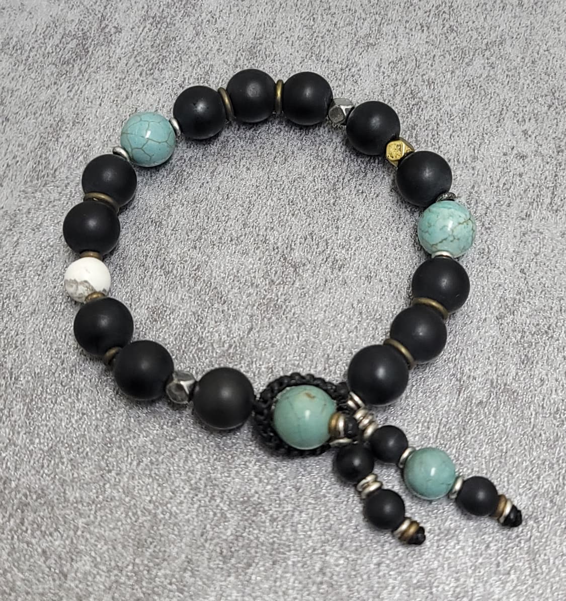 stone vintage bracelet  상품이미지1