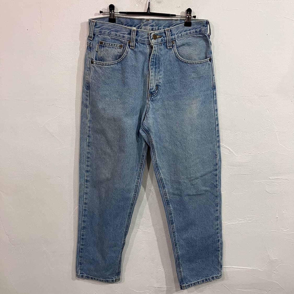 칼하트 데님팬츠 상품이미지2