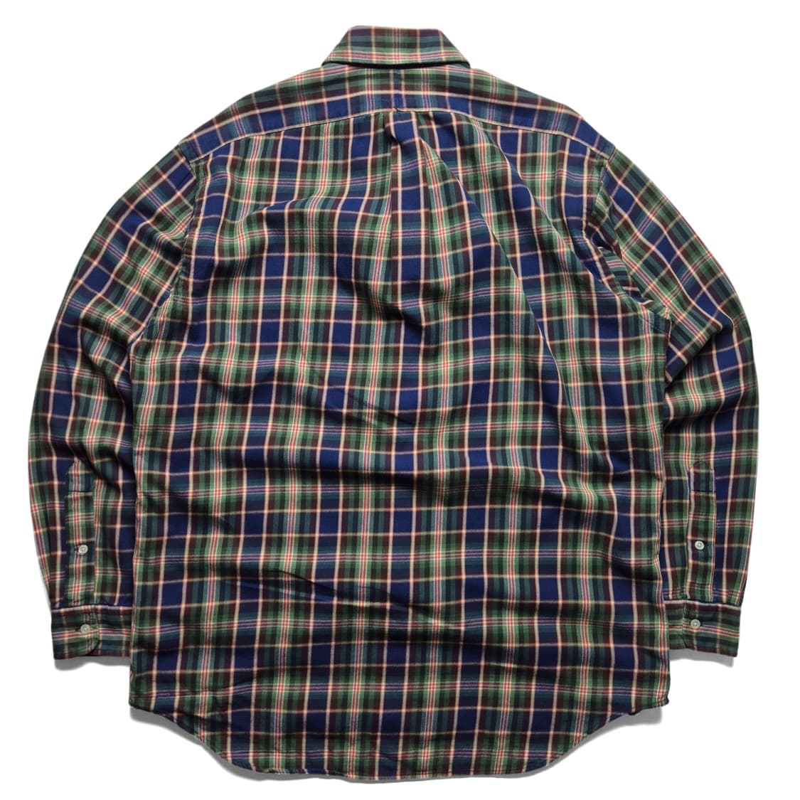 [M] 폴로 랄프로렌 체크셔츠 상품이미지8