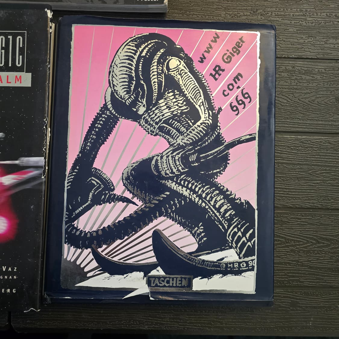 필름 아트북 판매합니다 상품이미지4