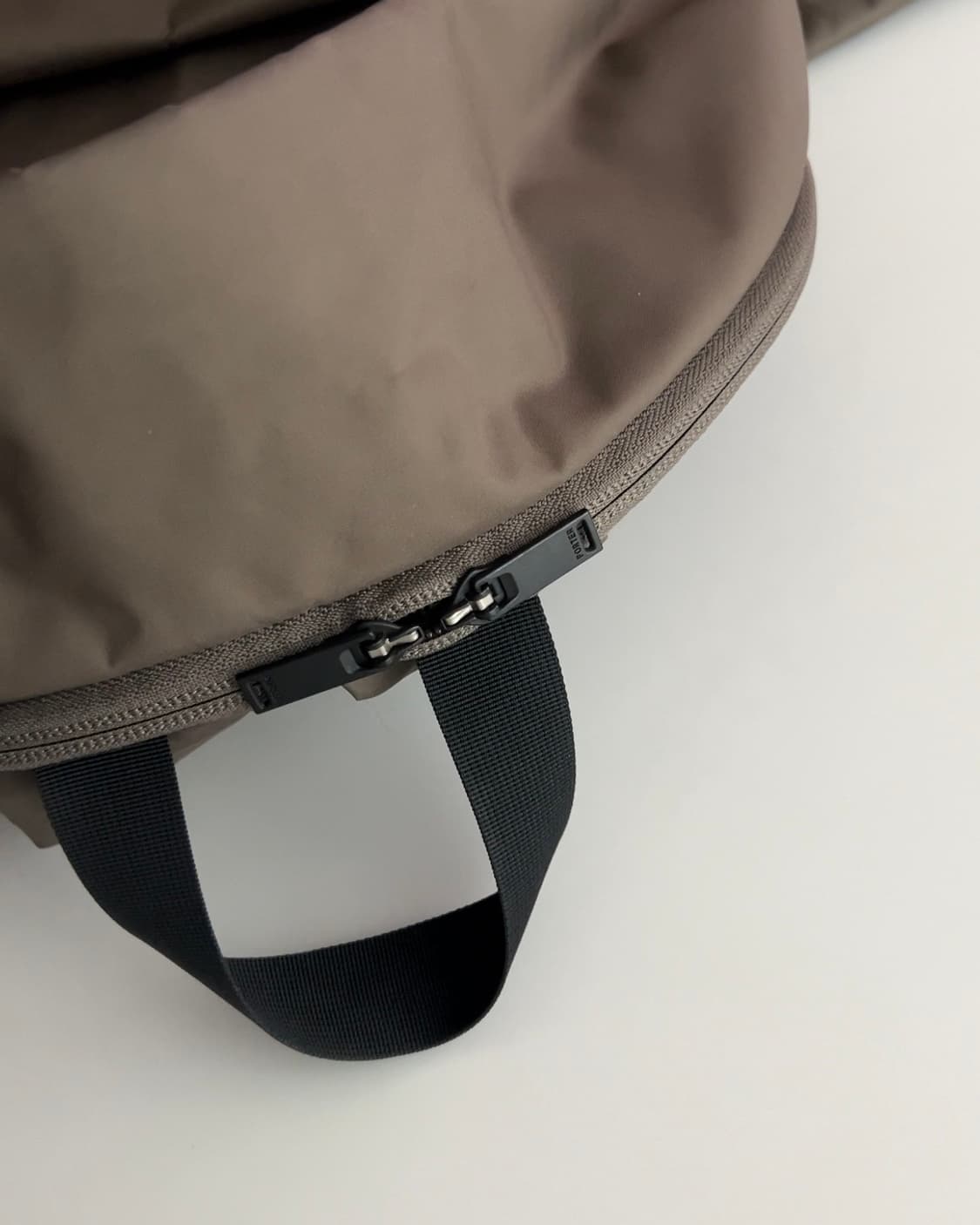 요시다 포터 걸 무스 데이팩 백팩 상품이미지7