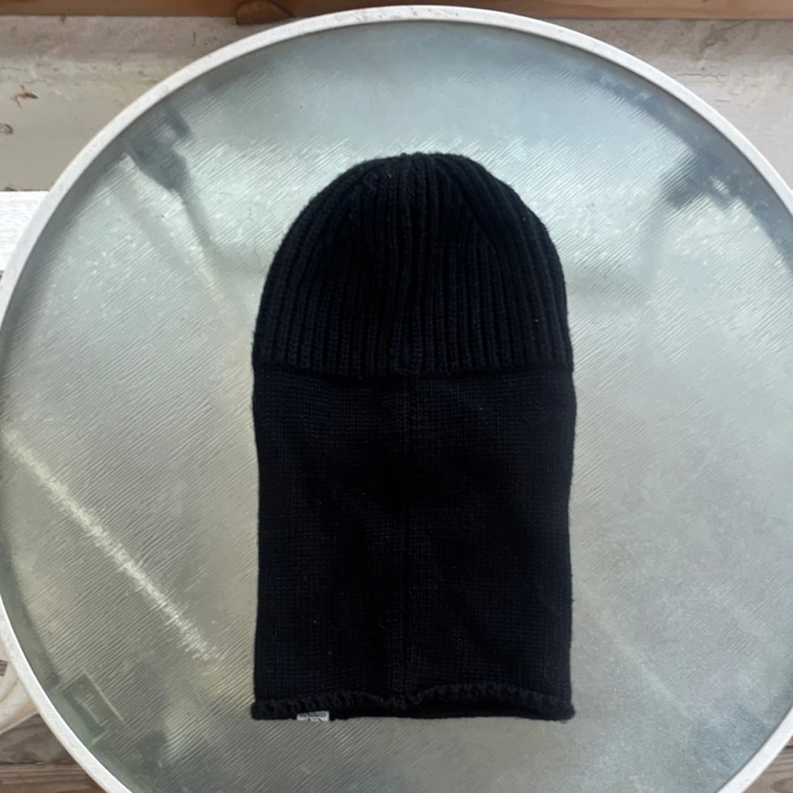 C.P. 컴퍼니 엑스트라 파인 메리노 울 고글 발라클라바 상품이미지2