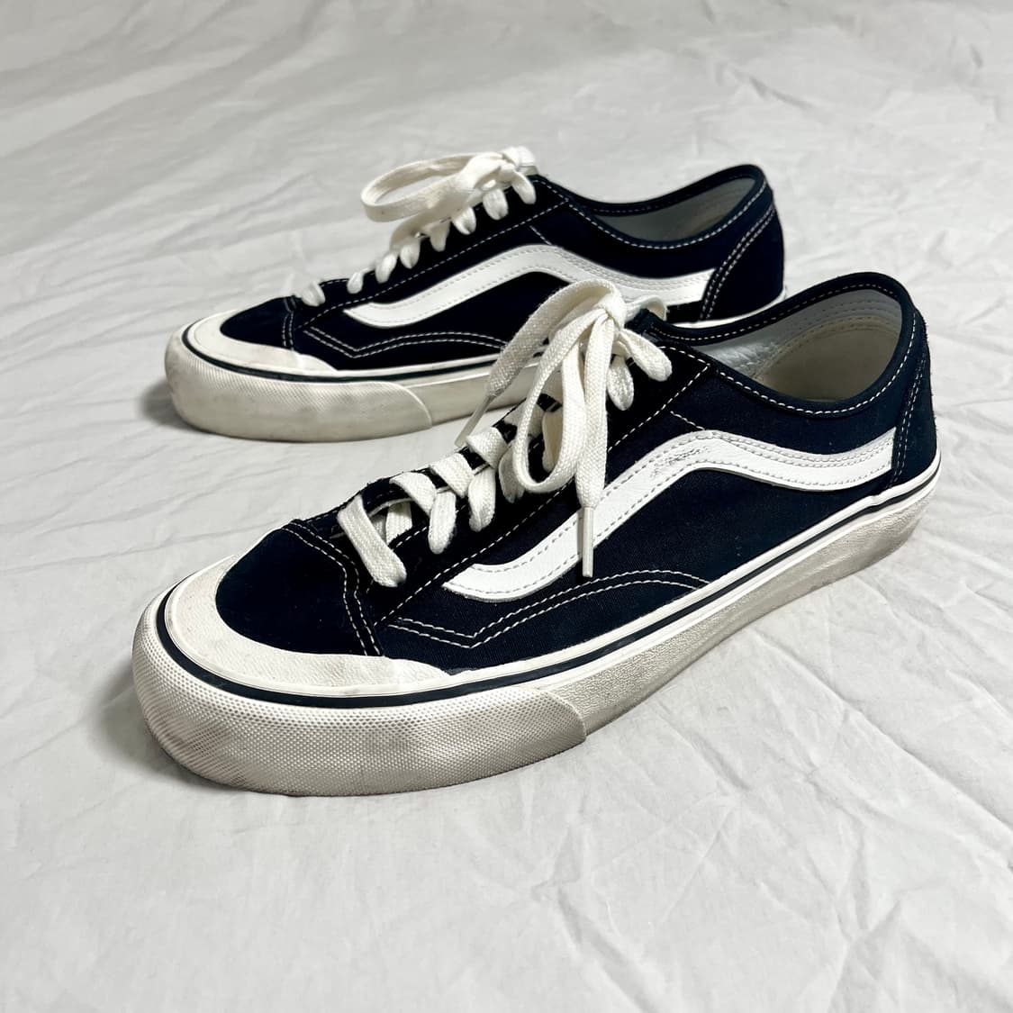 270) 반스 올드스쿨 울트라쿠시 상품이미지1