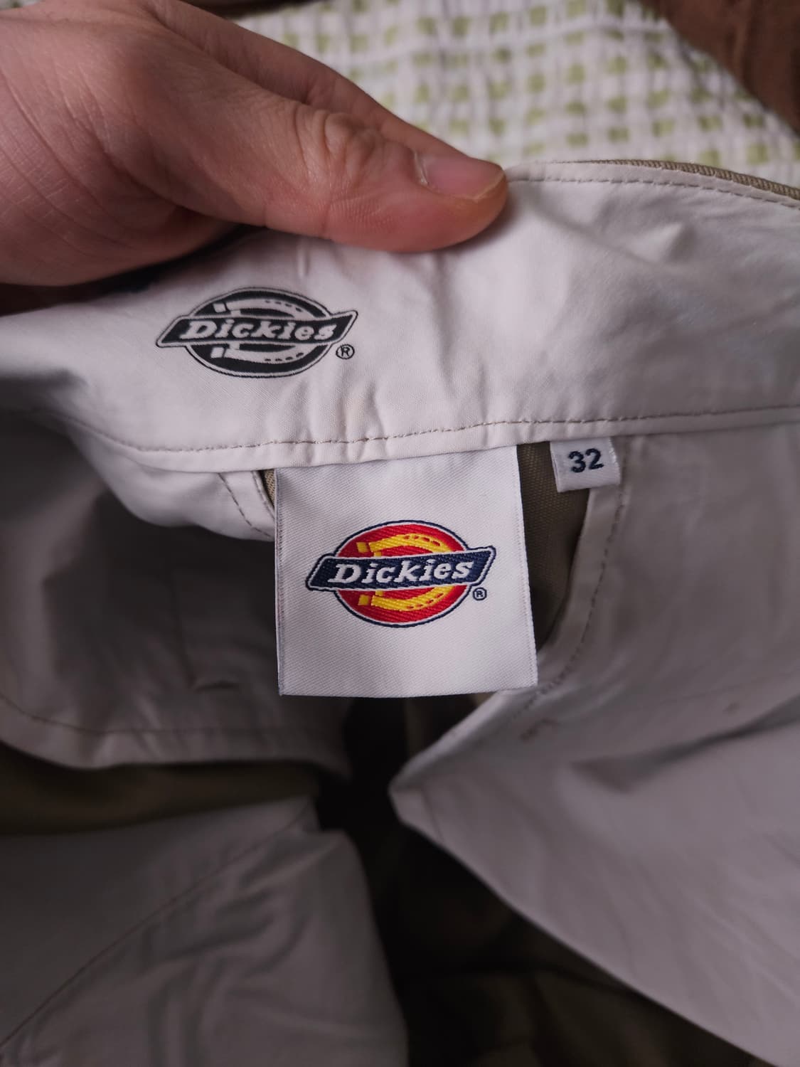 디키즈 릴렉스드 치노 팬츠 상품이미지4