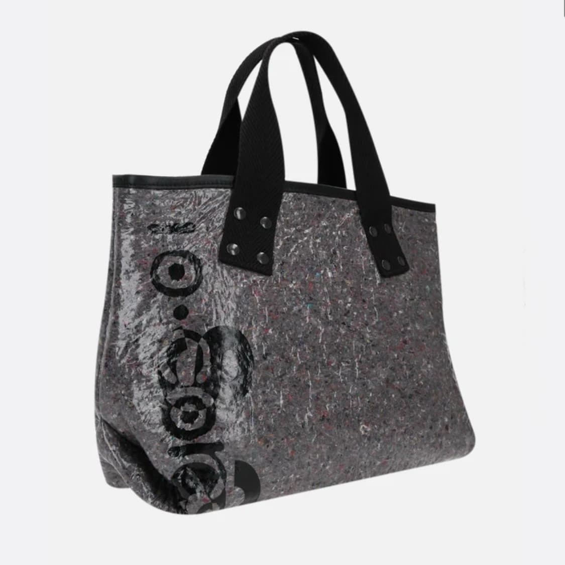 사카이 x 10 꼬르소꼬모 Logo Print 토트백 상품이미지3