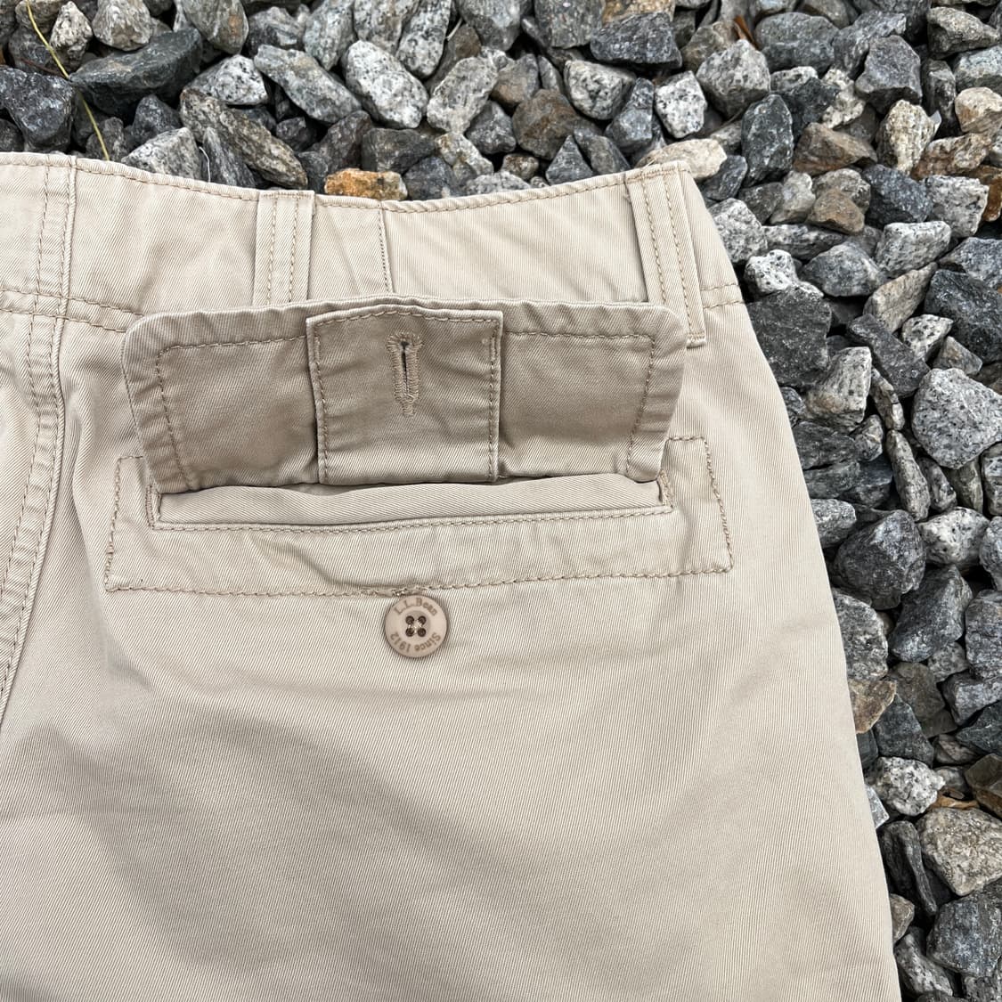 L.L.bean 카고 반바지 (실측확인) 상품이미지5