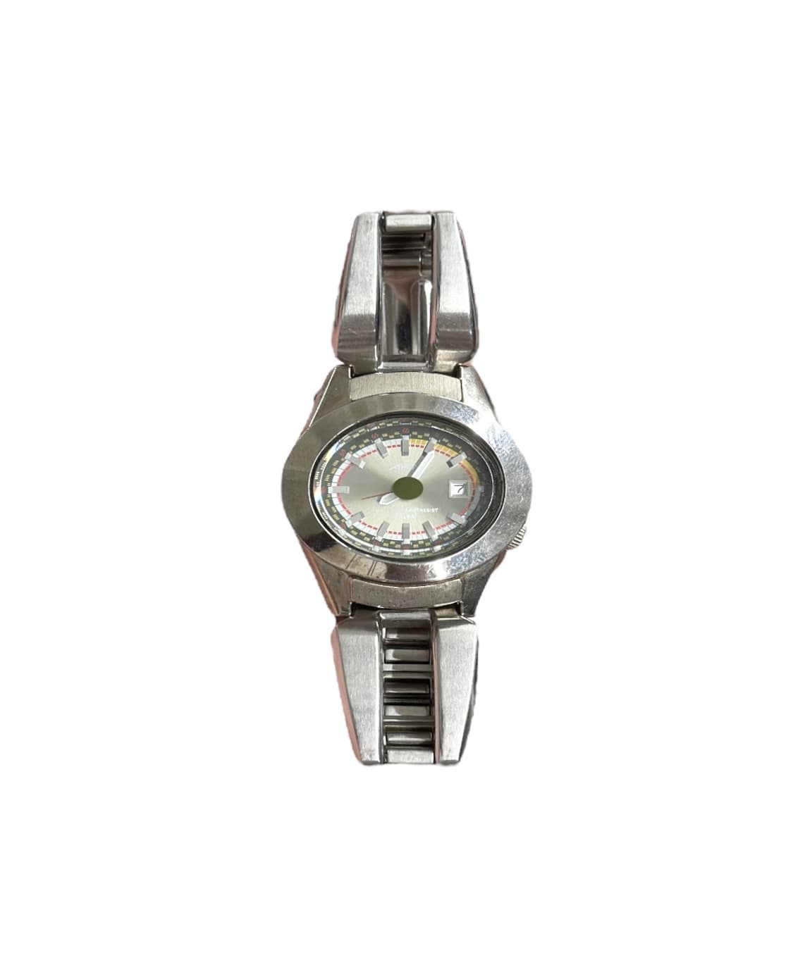 빈티지 세이코 알바 시계 상품이미지1