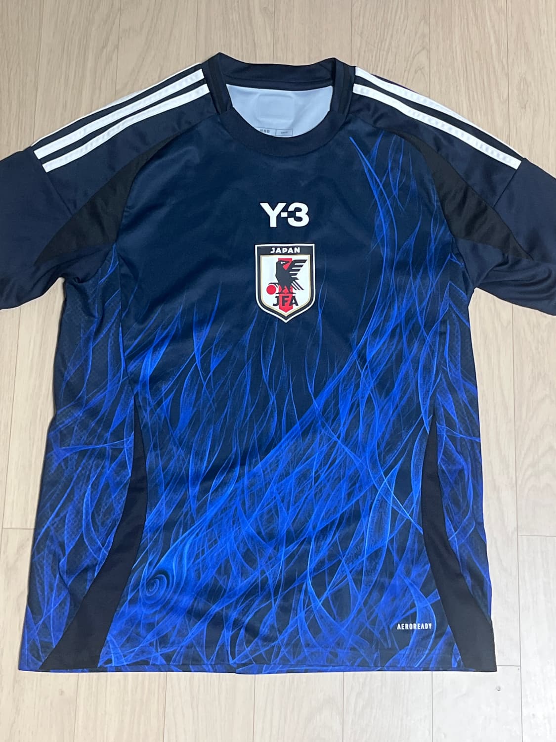 Y-3 일본 국대 유니폼 상품이미지1