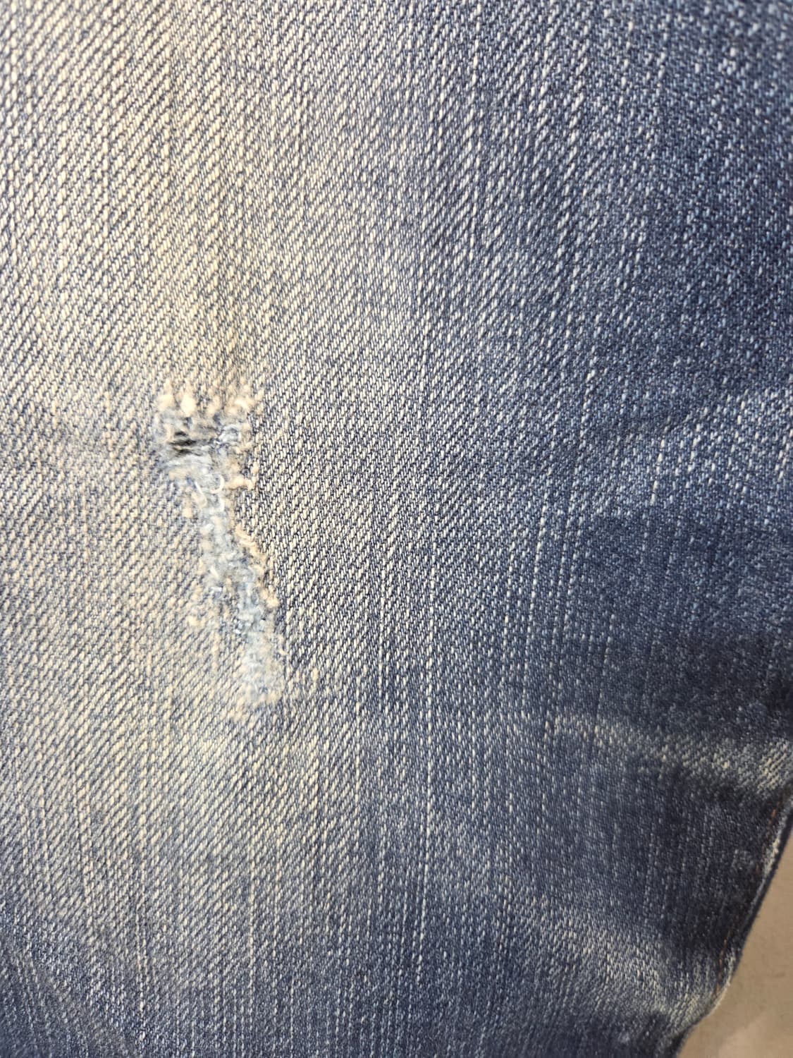 G-Star Raw 데님 청바지 블루(33)디피용/택없음 상품이미지6