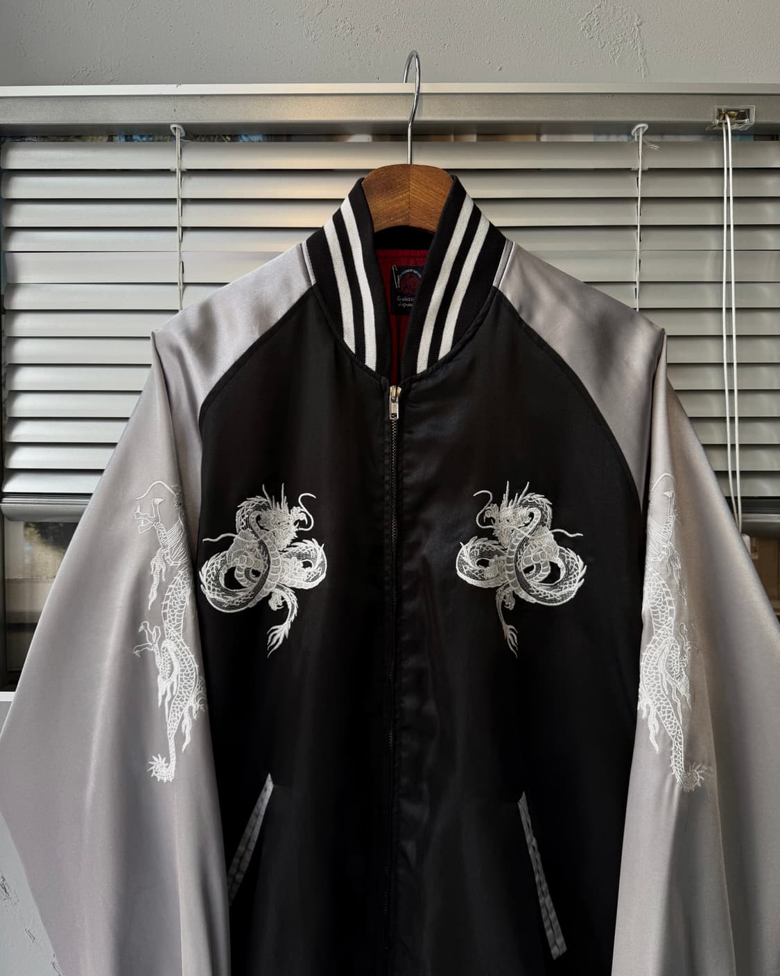 Japanese traditional Sukajan 상품이미지3