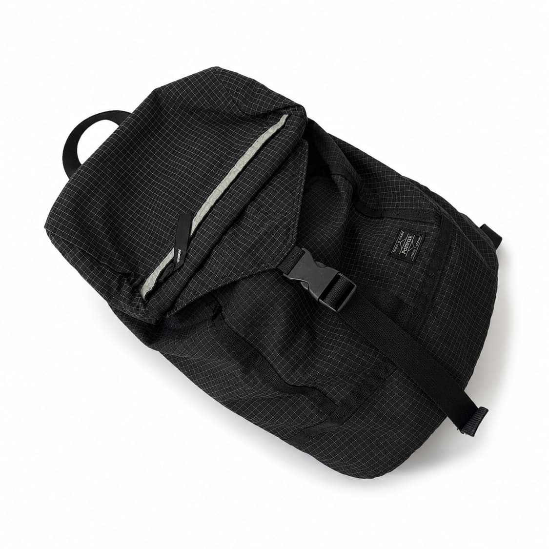 Porter Nylon Ripstop Backpack 상품이미지2
