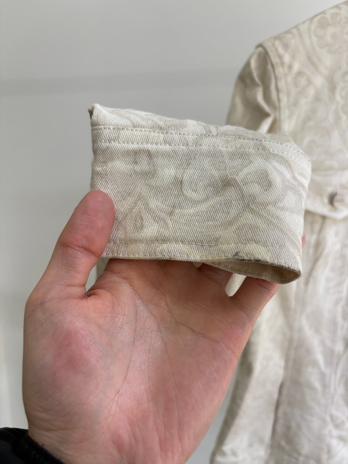 LAUREL 자켓 상품이미지4