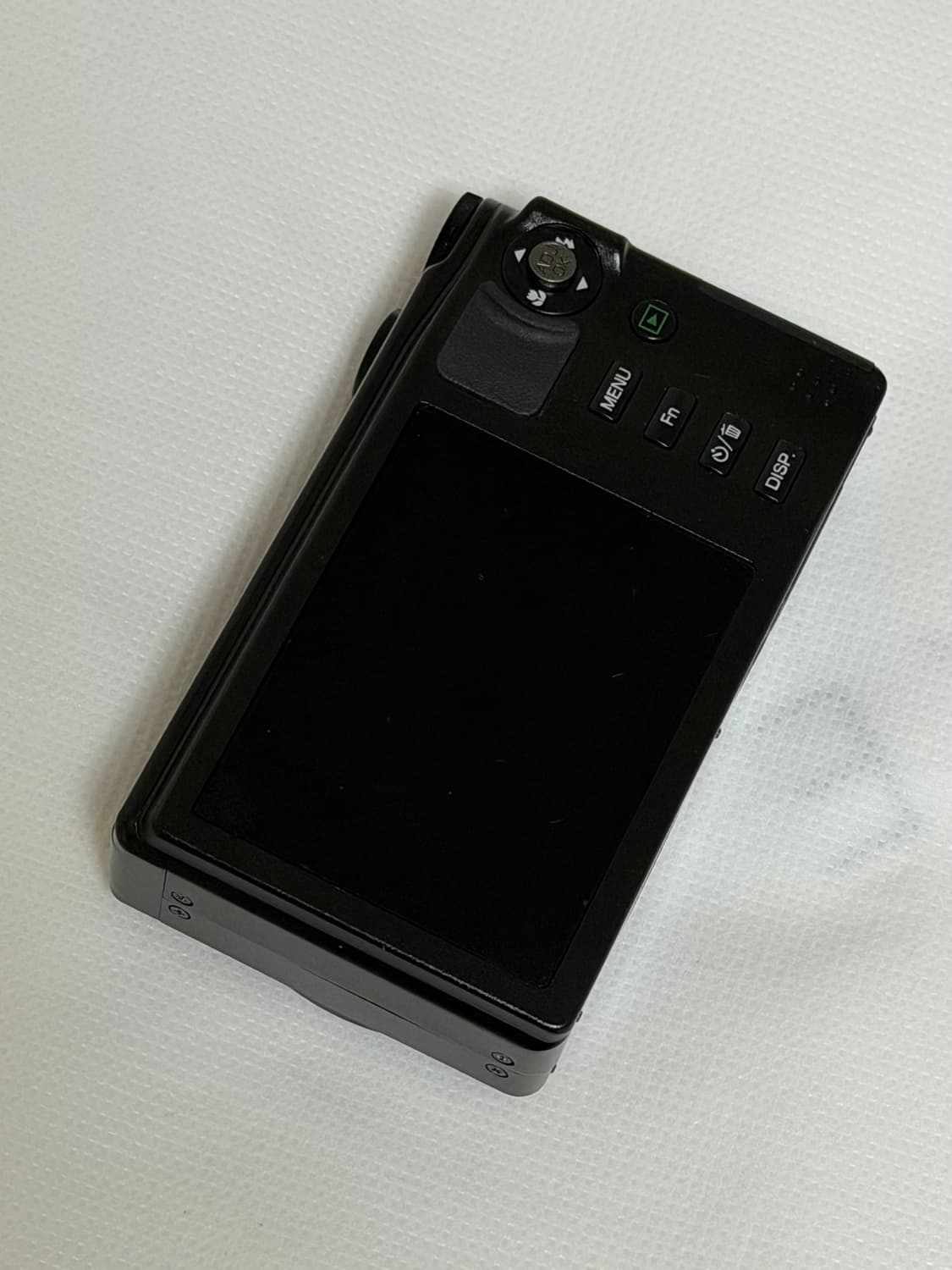 리코 cx5 ricoh 빈티지디카 상품이미지4