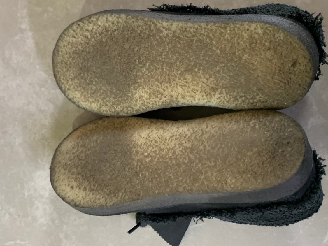 [270]클락스 지용킴 판매합니다 상품이미지5