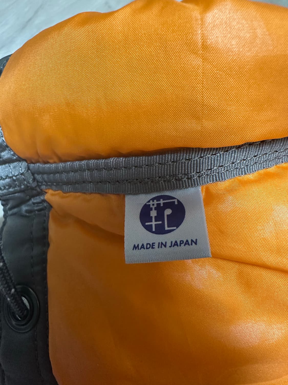 PORTER 요시다 포터 탱커 럭색 백팩 실버 그레이 상품이미지10