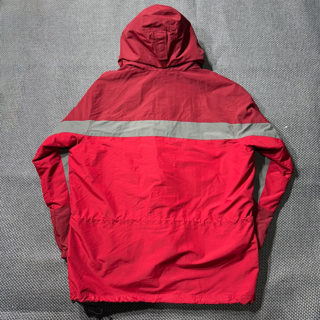 L.L.BEAN 엘엘빈 테이프라인 점퍼 (old-8115) 상품이미지5