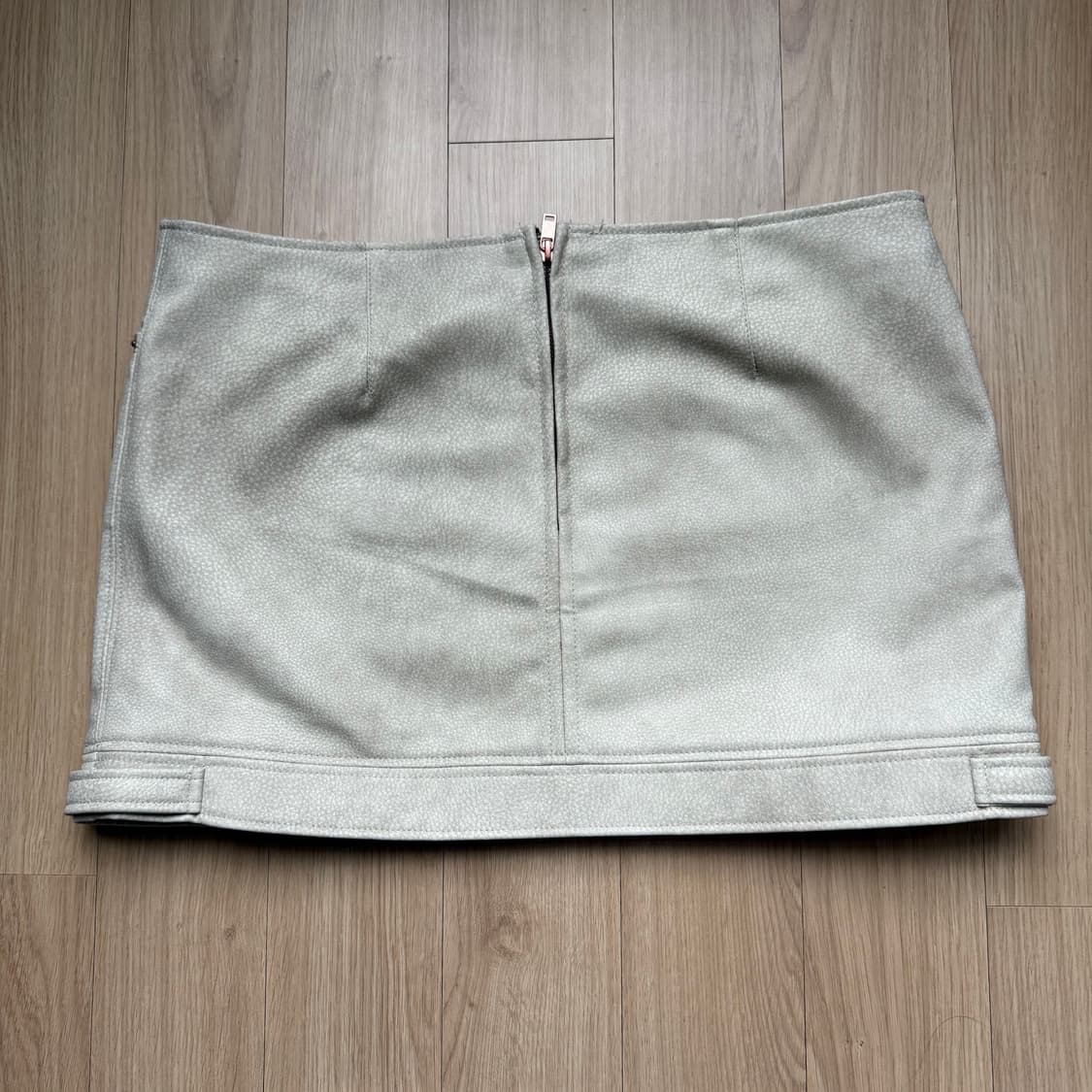 H&M mini skirt 상품이미지2