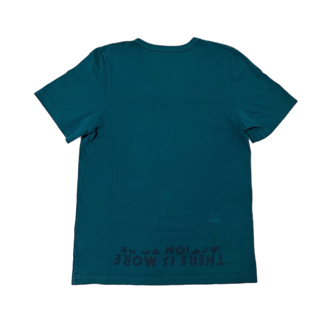 Masion Margiela Aids T-shirt 상품이미지2