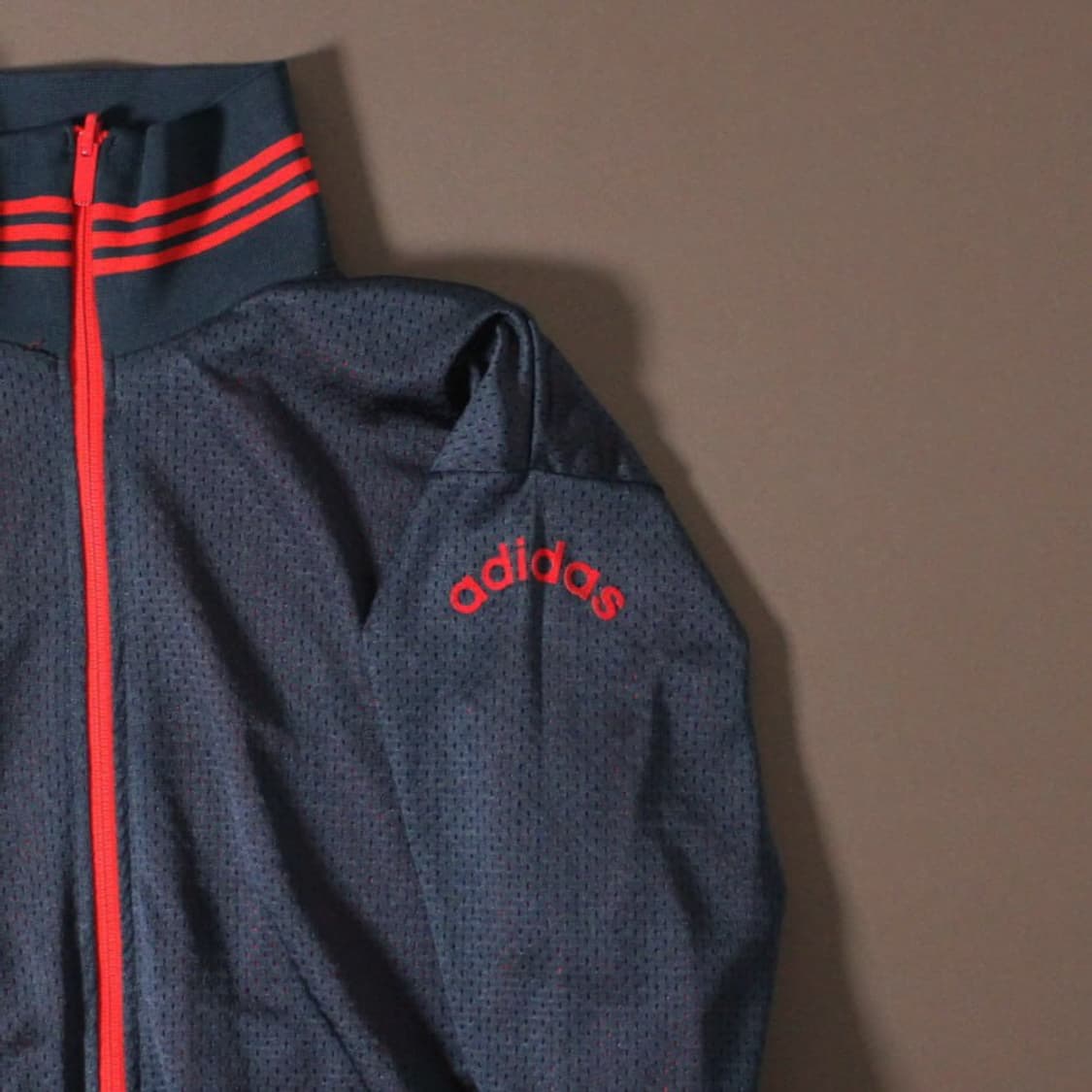 Adidas 아디다스 올드스쿨 리버시블 바람막이 L034 상품이미지3