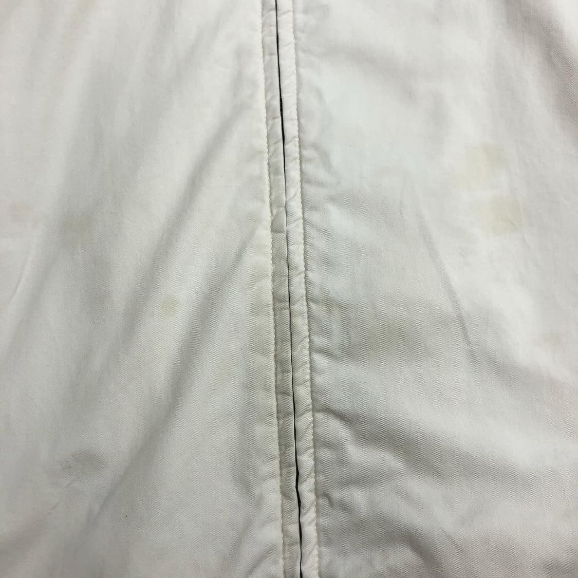 폴로 랄프로렌 아이보리 블루종 L 상품이미지5