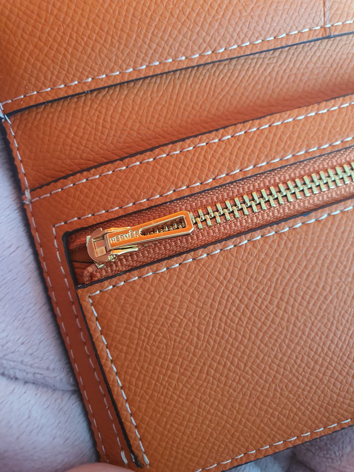 에르메스지갑 반지갑 지갑 여성지갑 루이비통지갑 상품이미지5