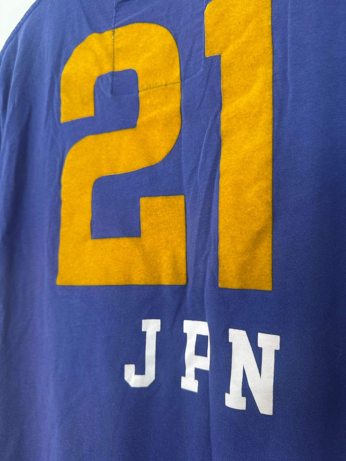 슈퍼드라이 빈티지 티셔츠 상품이미지3