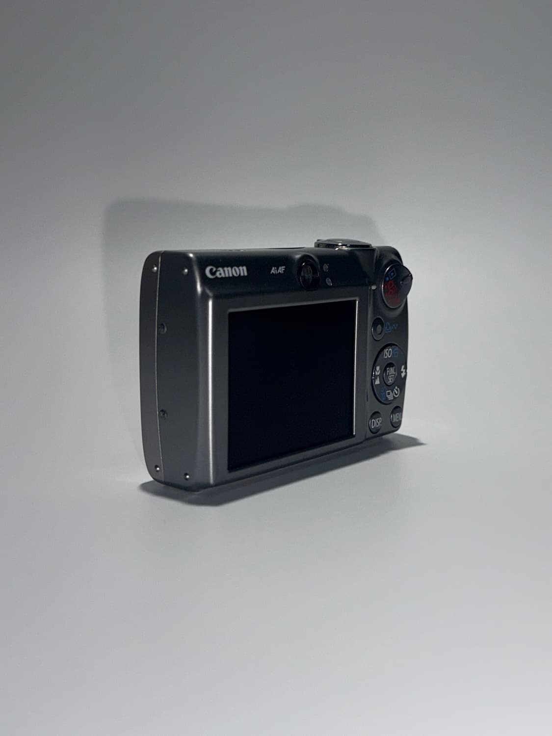 [바로사용!] 캐논 익시 900 is (익서스 850 is) 실버 상품이미지8