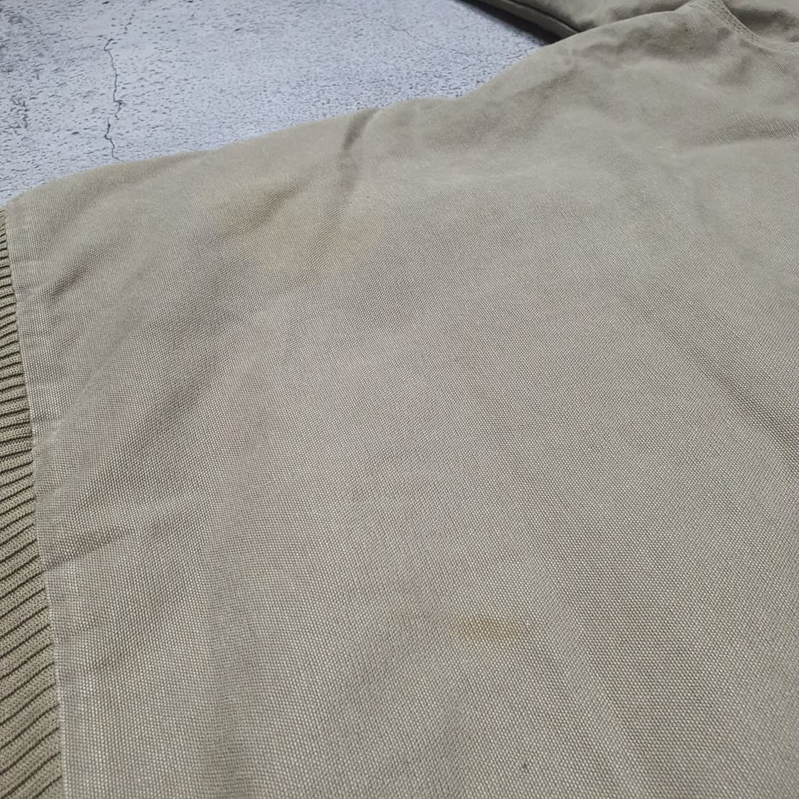 ✨ (바배) 칼하트 J130 덕 액티브 워크 자켓 상품이미지6