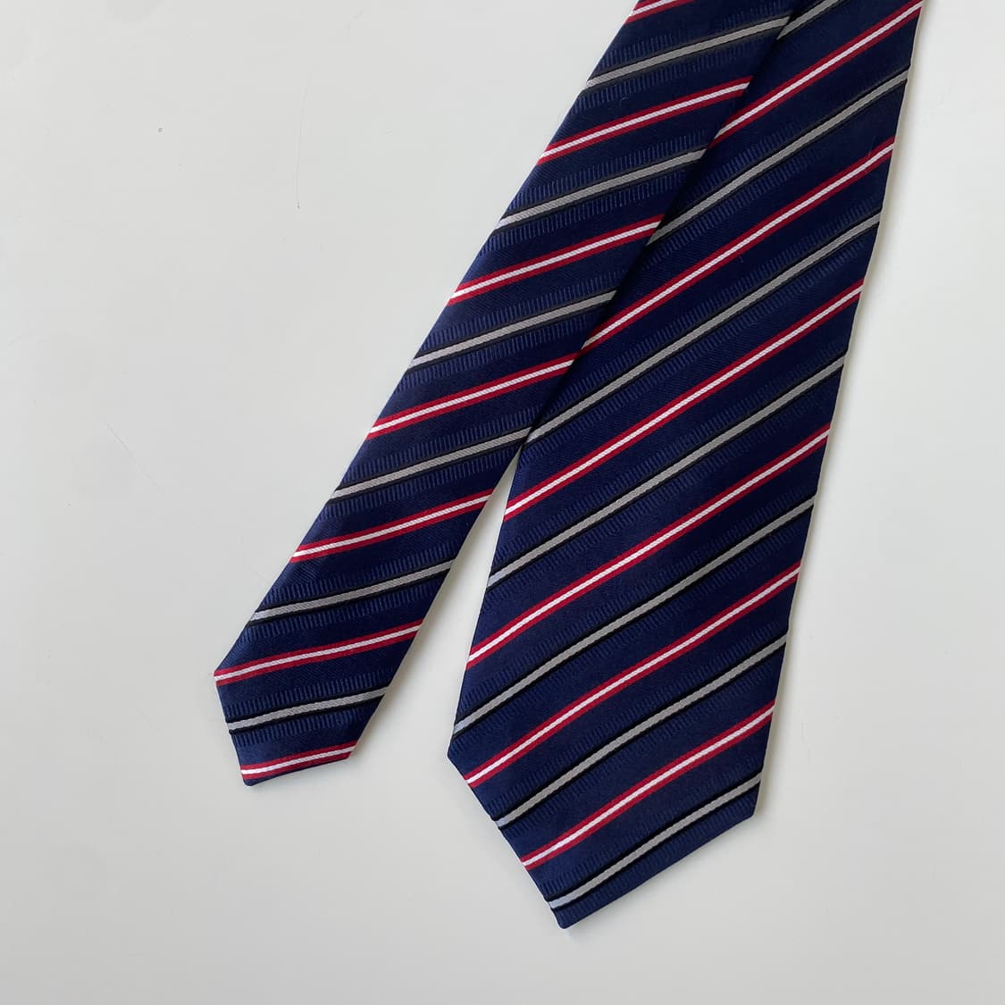 닥스 (DAKS) 명품 정품 넥타이 상품이미지1