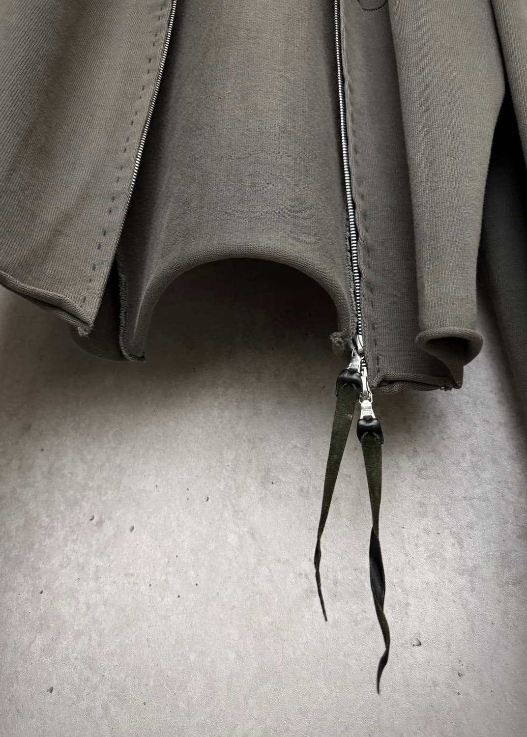 M.A⁺ hooded jacket 상품이미지7