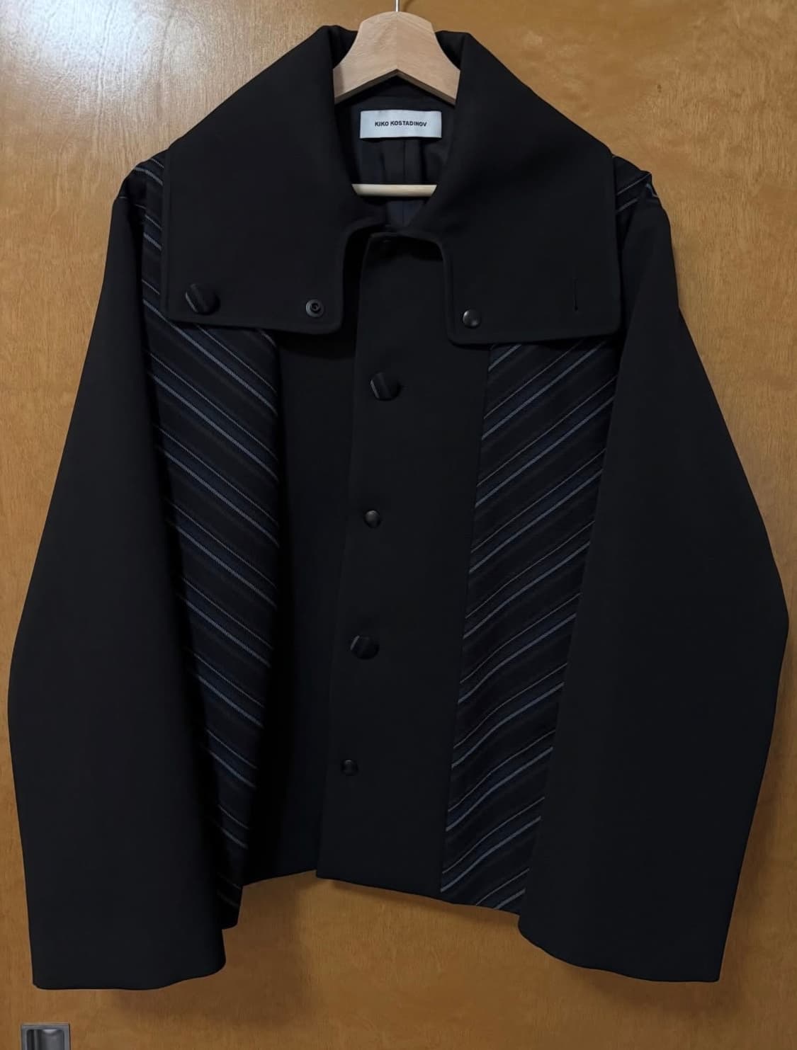 Kiko Kostadinov Highway Jacket 상품이미지2