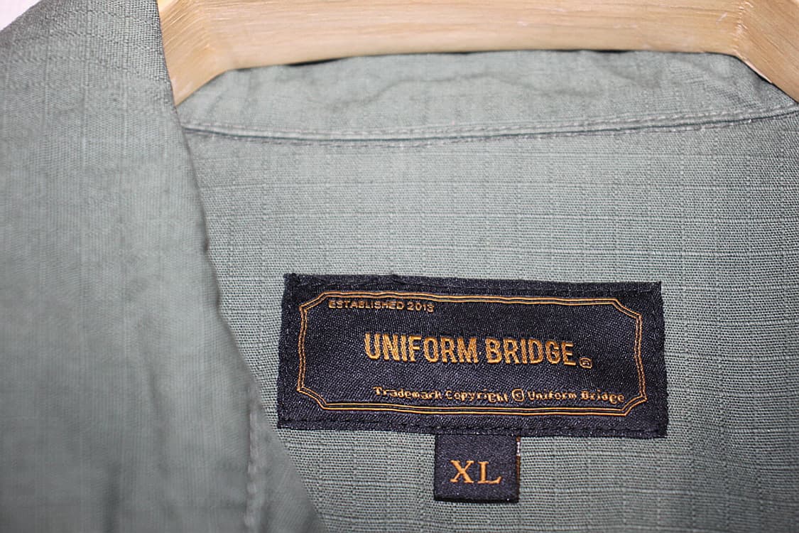 Uniform bridge 유니폼 블리지 (우리95) 상품이미지7